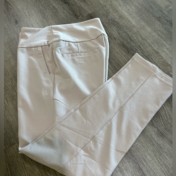 Adidas pull on pants - Picture 4 of 8